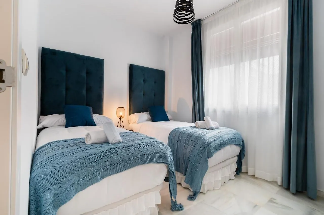 Apartamentos Cruz De San Andres Sevilla