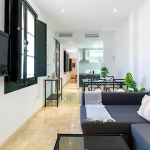 Precioso Apto En Alameda Apartment