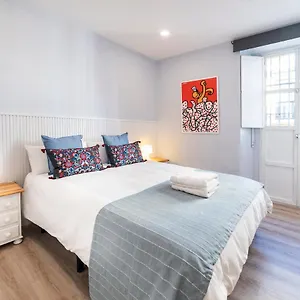  Apartamento Alfaqueque A