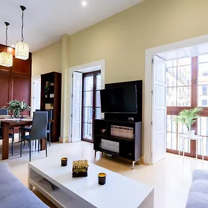 Exclusiva Casa En Centro Holiday home