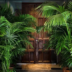 **** Hotel La Laguna Gran Spanien