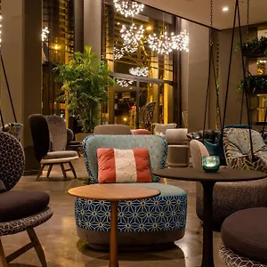 *** Hotel One Barcelona-ciutadella Spagna