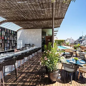 ***** Hotel Sir Victor Hotel, Part Of Sircle Collection Spagna