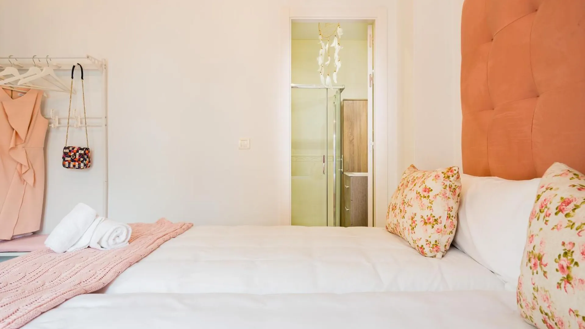 Apartment Apartamentos Cruz De San Andres Seville