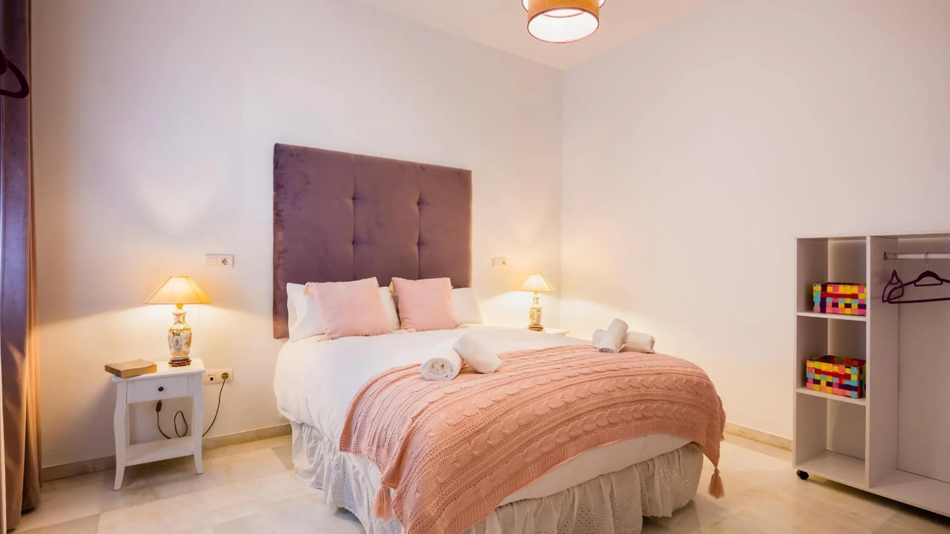 Apartment Apartamentos Cruz De San Andres Seville