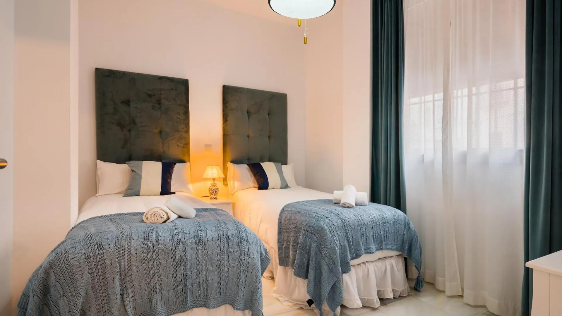 Apartment Apartamentos Cruz De San Andres Seville