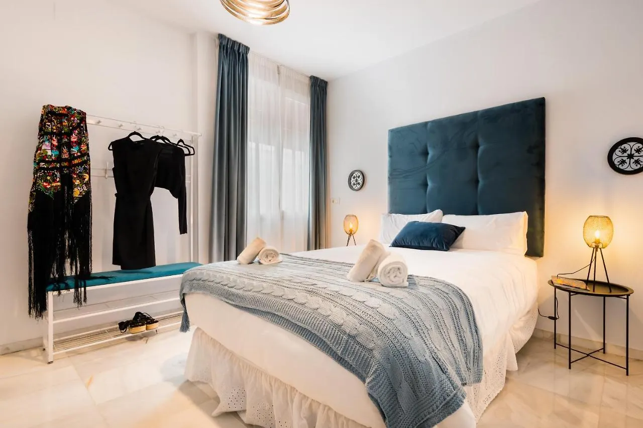 Apartamentos Cruz De San Andres Seville