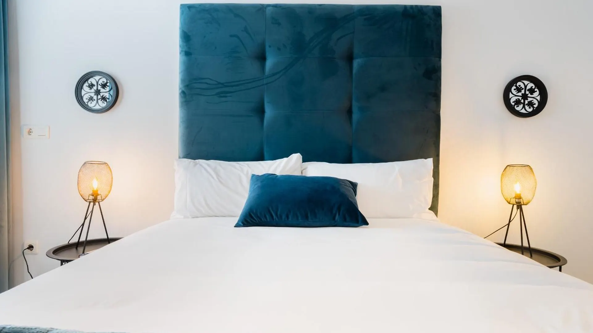 Apartamentos Cruz De San Andres Seville 0*,  Spain