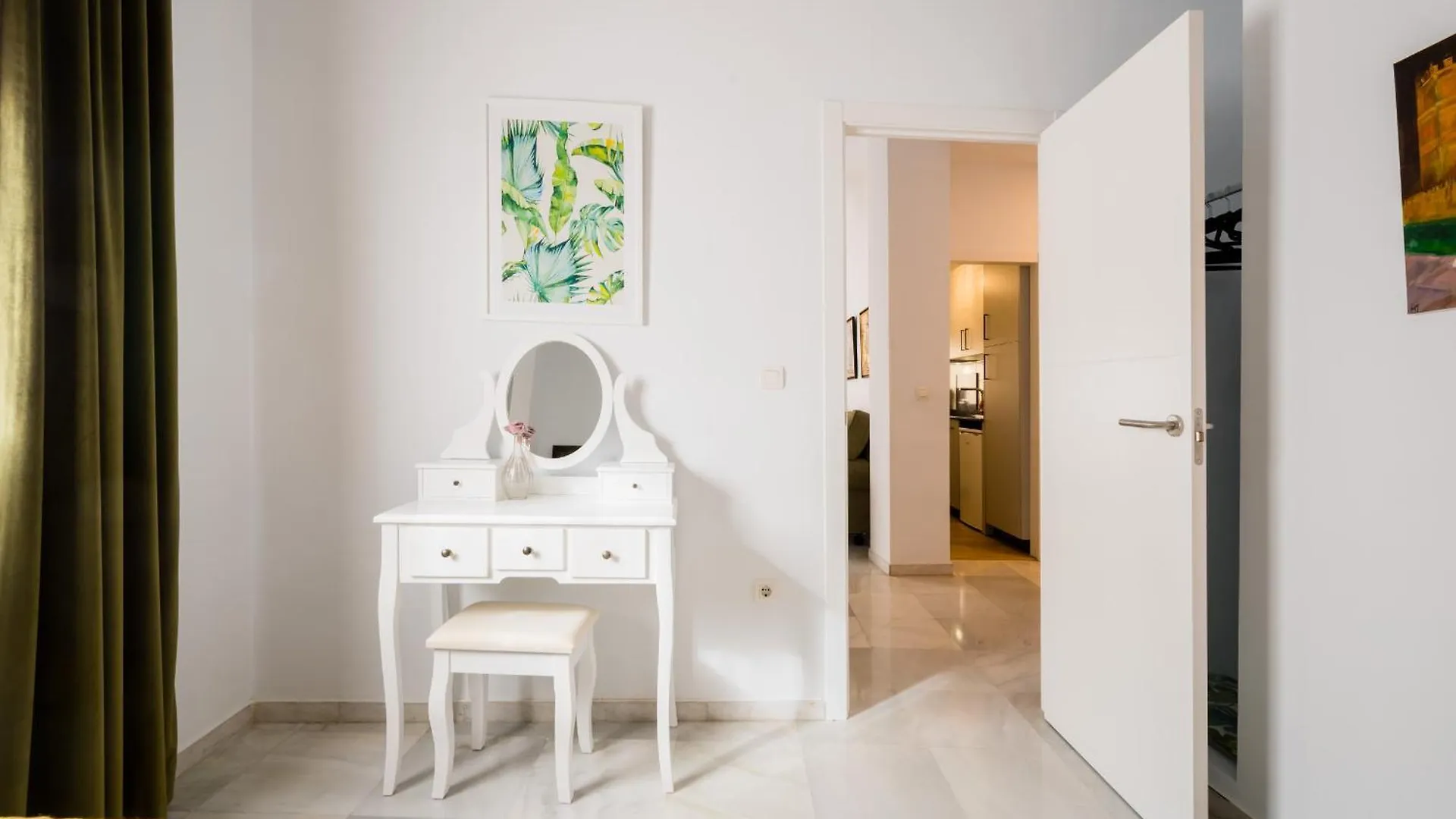 Apartamentos Cruz De San Andres Seville Apartment