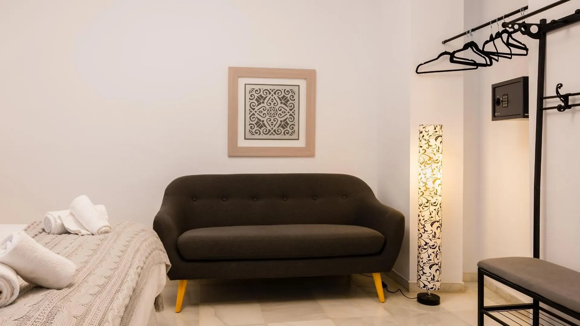 Apartamentos Cruz De San Andres Seville